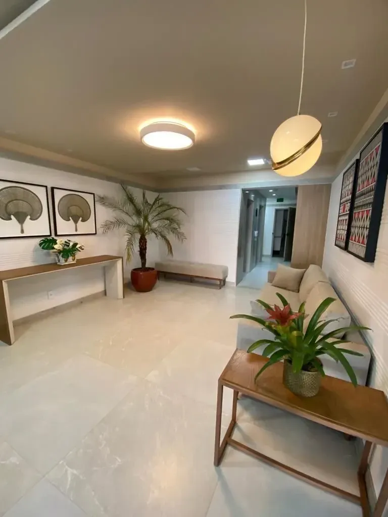 Imagem Apartamento com 1 Quarto à Venda, 15 m² em Amaralina - Salvador