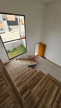 Imagem Casa 2 dormitórios à venda, 117 m² por R$ 550.000 - Mato Dentro - Mairiporã/SP