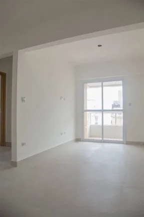 Imagem APARTAMENTO COM 78 m² - AVIAÇÃO - PRAIA GRANDE SP