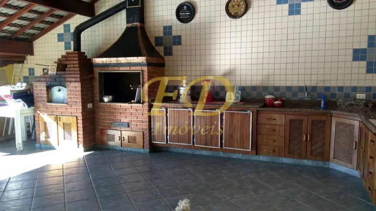Imagem Chácara a Venda em Atibaia