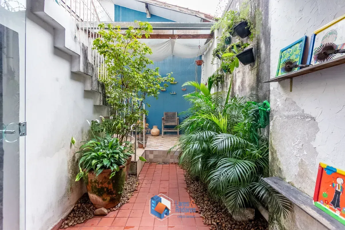 Imagem Casa para venda em Parque Colonial com 2 quartos, 107m²