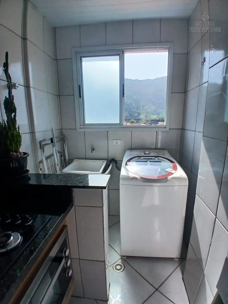 Imagem Apartamento 01 dormitório Frente Rua - MONGAGUA