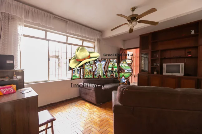 Imagem CASA TERREA PARA VENDA EM CID. A. E. CARVALHO