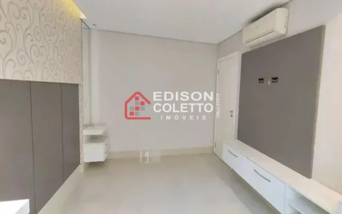 Imagem Viva o luxo e a sofisticação nesta casa a venda, com conforto e elegância no Condomínio Ondas do Piracicaba!!