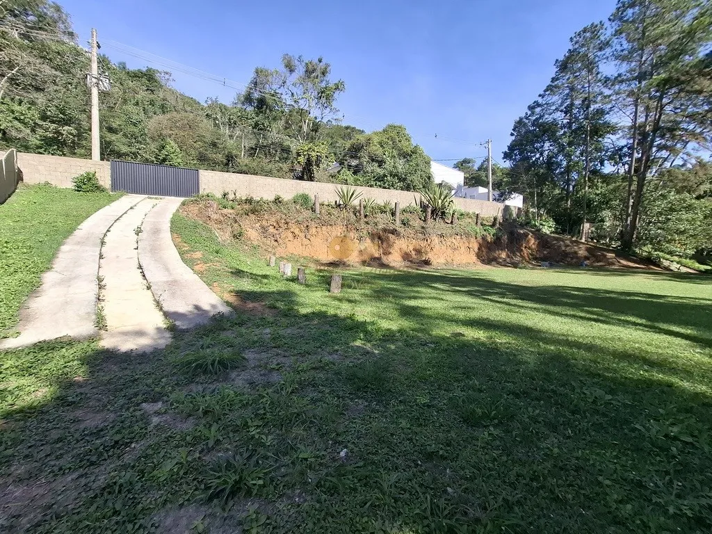 Imagem Terreno para Venda em Teresópolis / RJ no bairro Granja Florestal