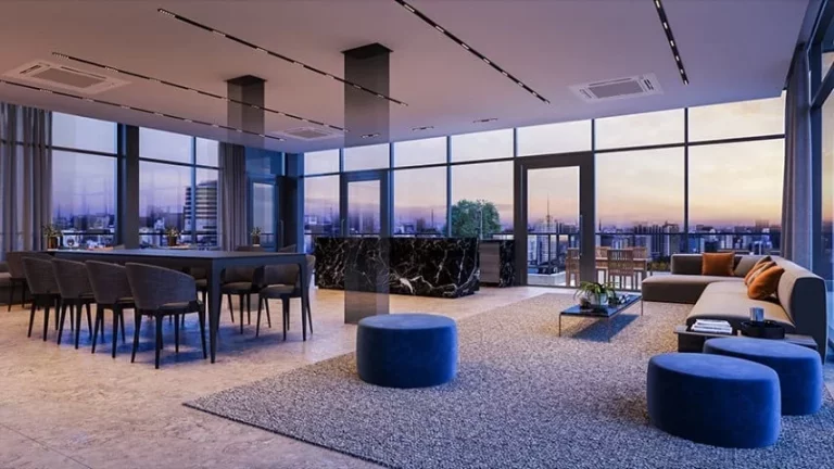 Imagem Studio à venda em São Paulo, Pinheiros, com 1 quarto, 32,13m2
