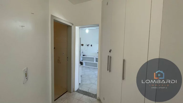 Imagem Apartamento com 3 dormitório na Praia das Toninhas Condomínio wembley Tenis