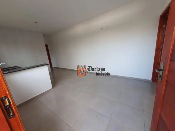Imagem Casa com 2 dormitórios à venda por R$ 295.000,00 - Bopiranga - Itanhaém/SP