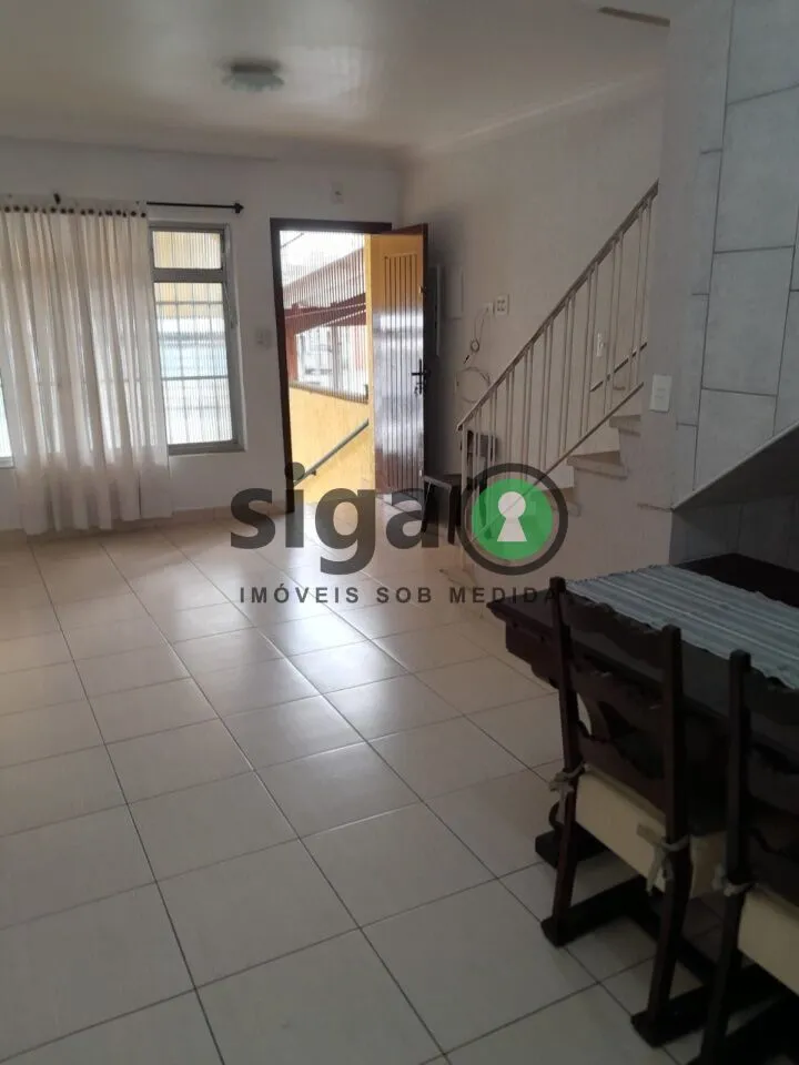 Imagem OPORTUNIDADE NO JABAQUARA! CASA COM ESPAÇO E EXCELENTE POTENCIAL