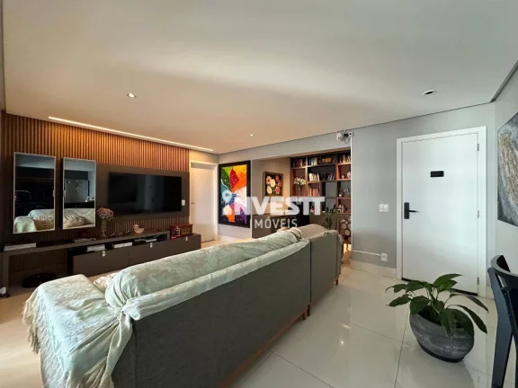 Imagem Apartamento à venda no Park Lozandes - Goiânia/GO