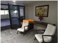 Imagem Vendo Apartamento 75m² com 3 Quartos sendo 1 Suíte, em Piedade.