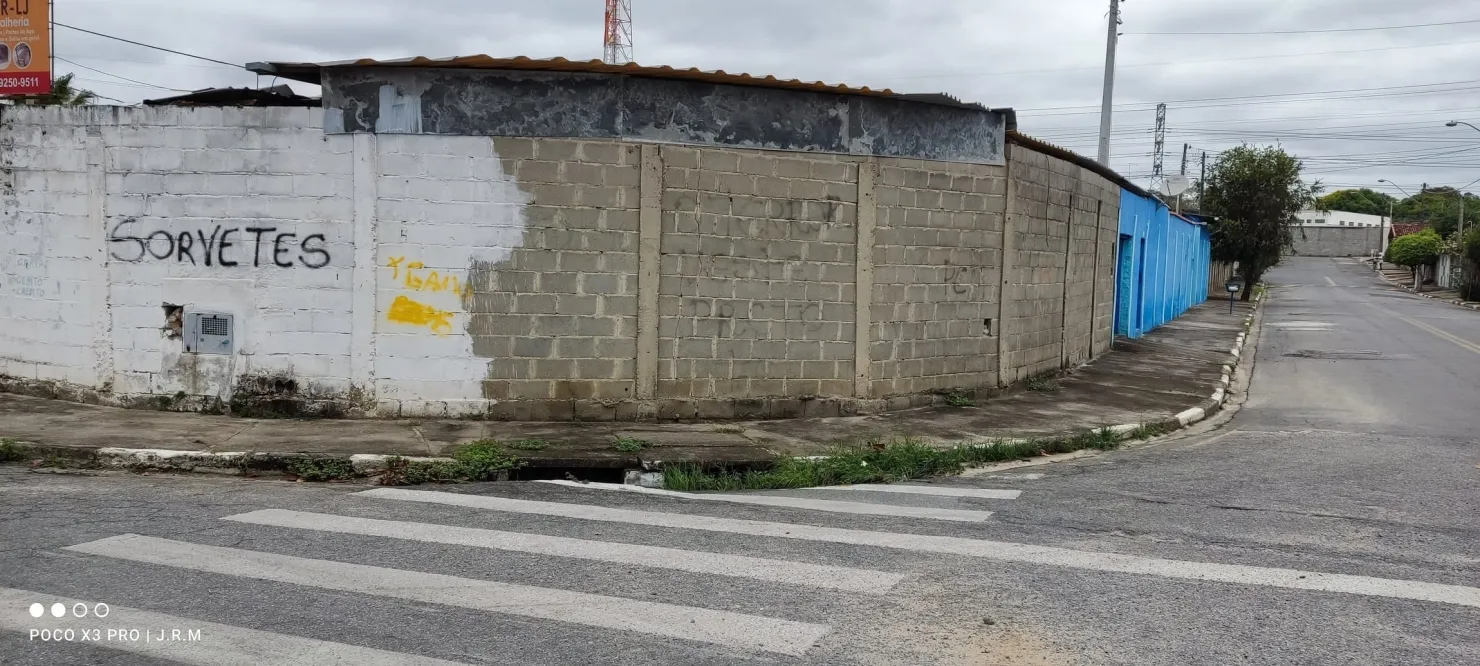 Imagem Casa à venda 3 Quartos, 1 Suite, 2 Vagas, 304M², Residencial Maricá, Pindamonhangaba - SP