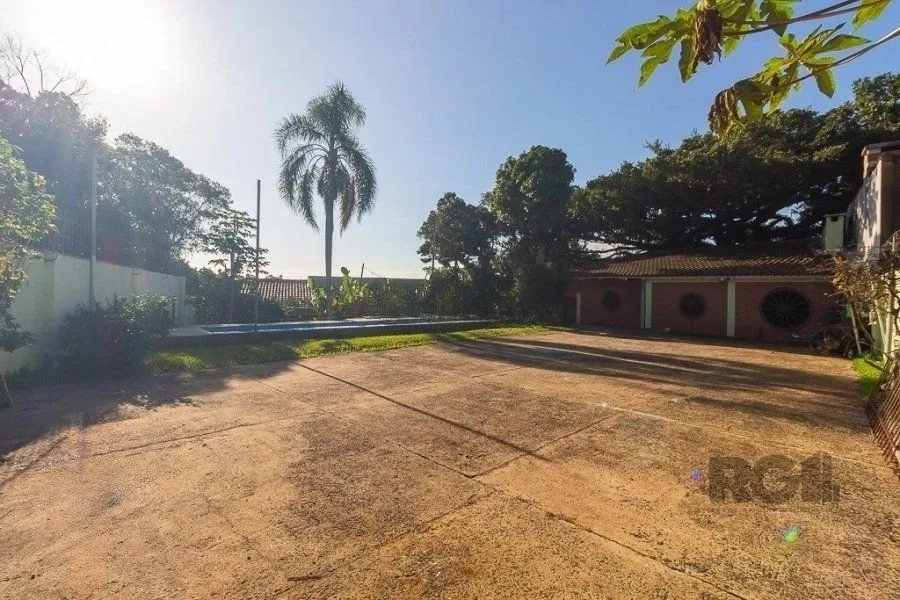 Imagem Casa 4 Dormitório(s) Bairro Teresópolis