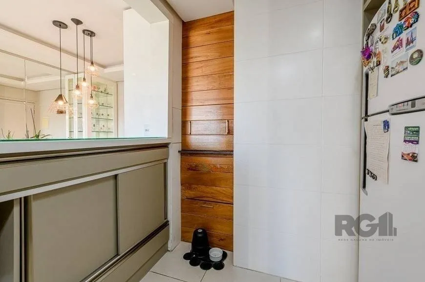 Imagem Apartamento 68 m² mobiliado, 2 dormitórios, sendo 1 suíte e 1 vaga.