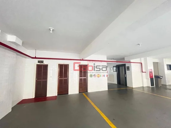Imagem Apartamento com 3 dormitórios à venda, 145 m² por R$ 1.000.000,00 - Vila Nova - Cabo Frio/RJ
