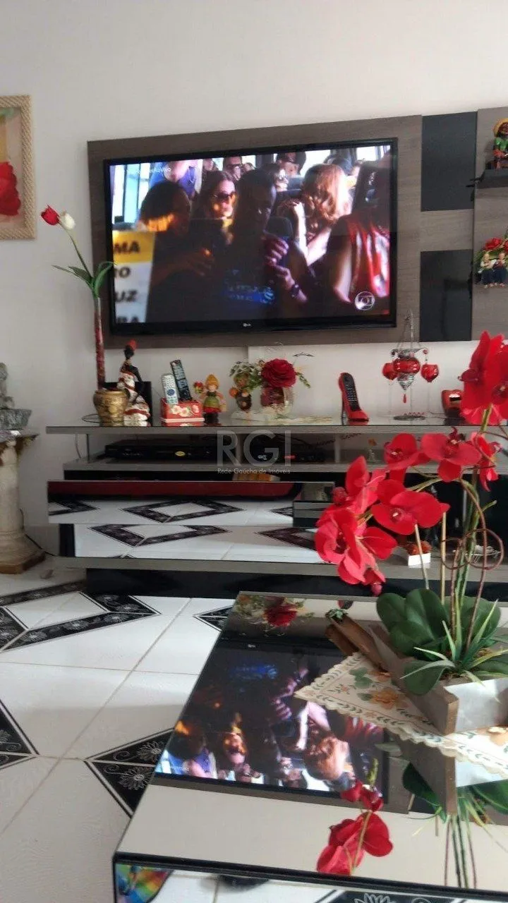 Imagem Casa em Parque Olinda