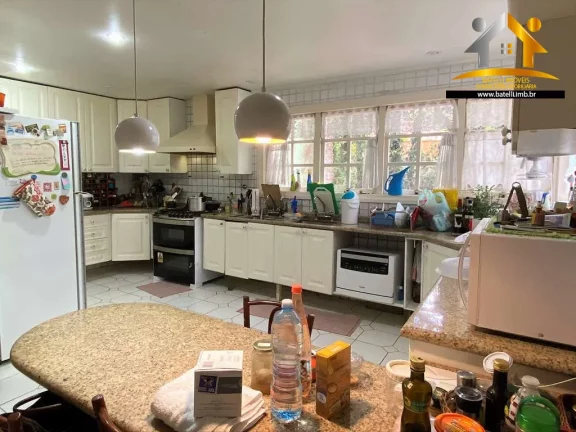Imagem Casa - Fazendinha | Batelli Imóveis