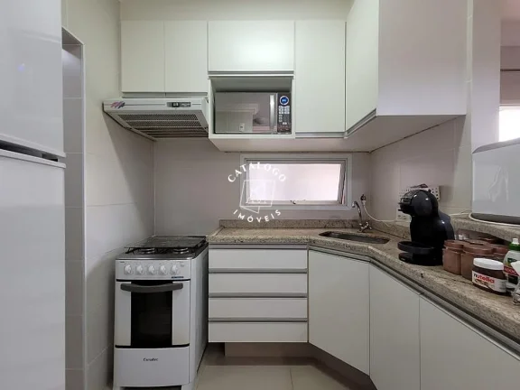 Imagem Apartamento a Venda no bairro Bosque das Juritis - Ribeirão Preto, SP