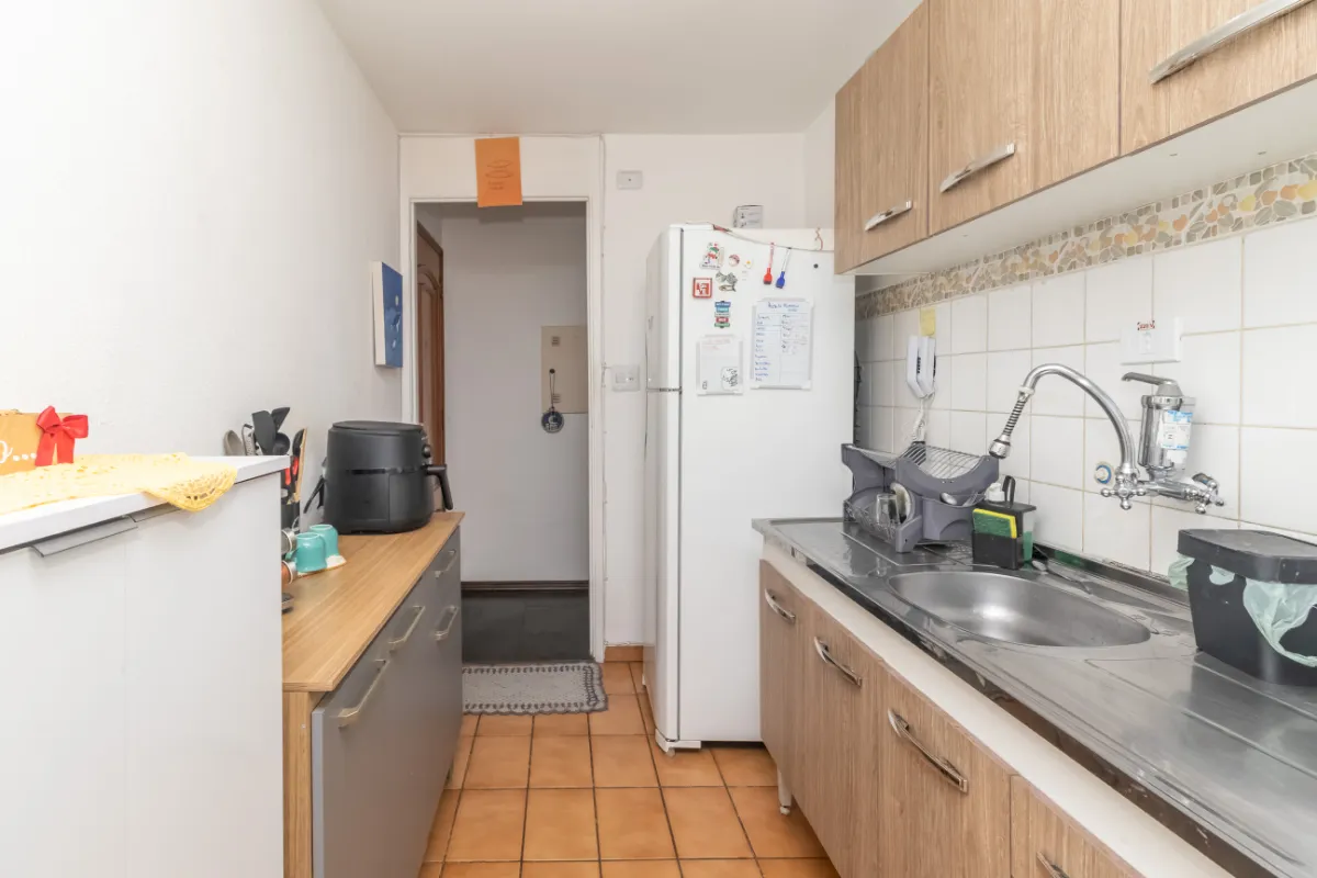 Imagem Apartamento para venda em Jardim Peri com 2 quartos, 51m2