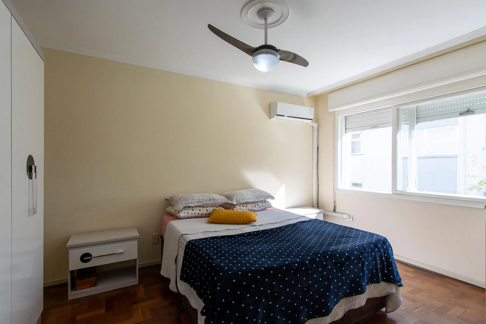 Imagem Apartamento em Menino Deus
