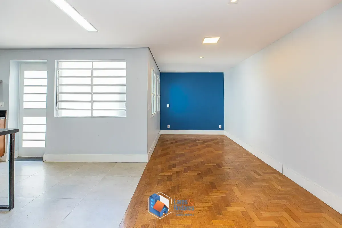 Imagem Casa para venda em Jardim Marajoara com 3 quartos, sendo 3 suítes, 200m²