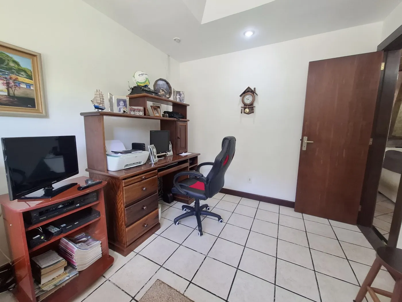 Imagem Casa para Venda em Teresópolis / RJ no bairro Araras