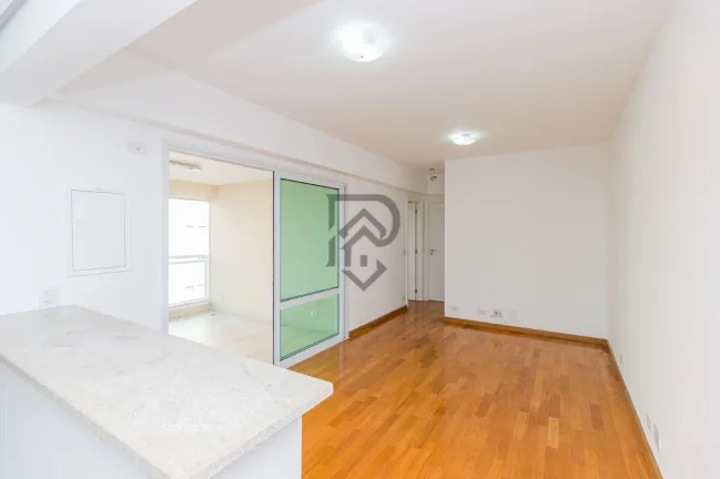 Imagem Apartamento moema pronto pra morar churrasqueira vaga determinada