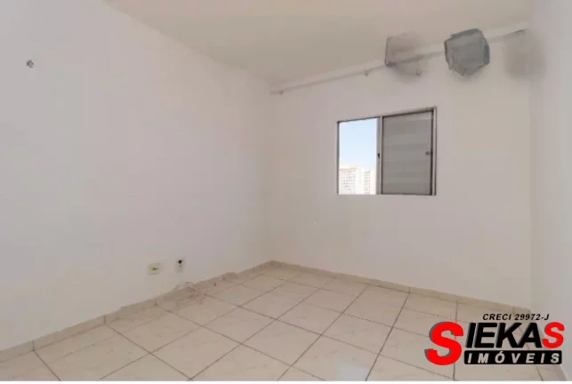 Imagem Aluguel de Apartamento de 2 Quartos na Mooca, São Paulo-SP: 80m², Sala, Banheiro e Vaga de Garagem!