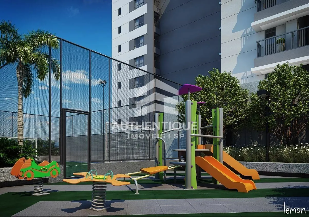 Imagem PLACE KLABIN RESIDENCE. - Apartamento à venda em São Paulo/SP