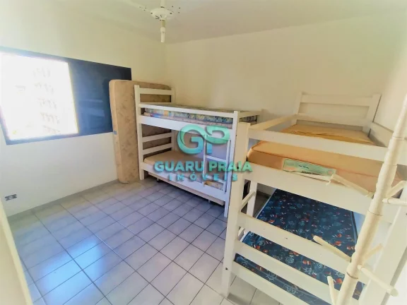 Imagem Apartamento à venda no bairro Enseada - Guarujá/SP