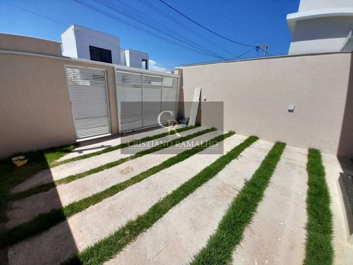 Imagem Casa à venda em São Pedro da Aldeia, Nova São Pedro, com 3 quartos, 90,00m2