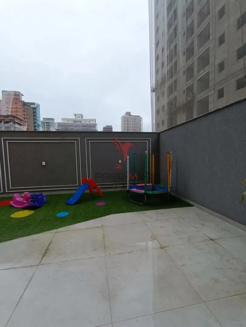 Imagem Living integrado. Estilo de Vida e Lazer de Resort no Gran Vittoria Residencial - Itapema