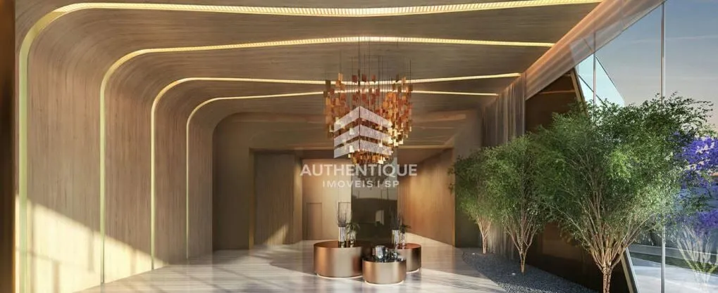 Imagem HERITAGE ITAIM BIBI - Apartamento à venda em São Paulo/SP