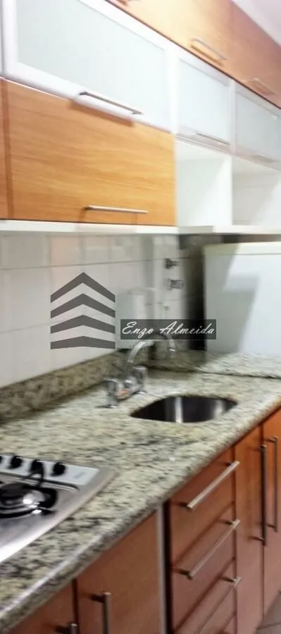 Imagem Apartamento à venda em São Paulo/SP