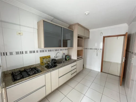 Imagem APARTAMENTO COM 84 m² - GUILHERMINA - PRAIA GRANDE SP
