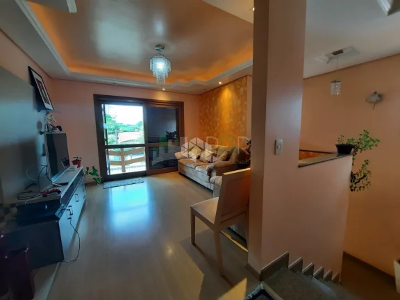 Imagem Casa 3 quartos para Venda no bairro Colina Sorriso em Caxias do Sul