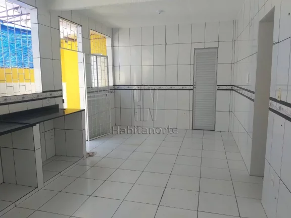 Imagem CIDADE NOVA 2 CASA PARA VENDA COM 4 QUARTTOS, PRÓXIMO AO SHOPING SUMAÚMA