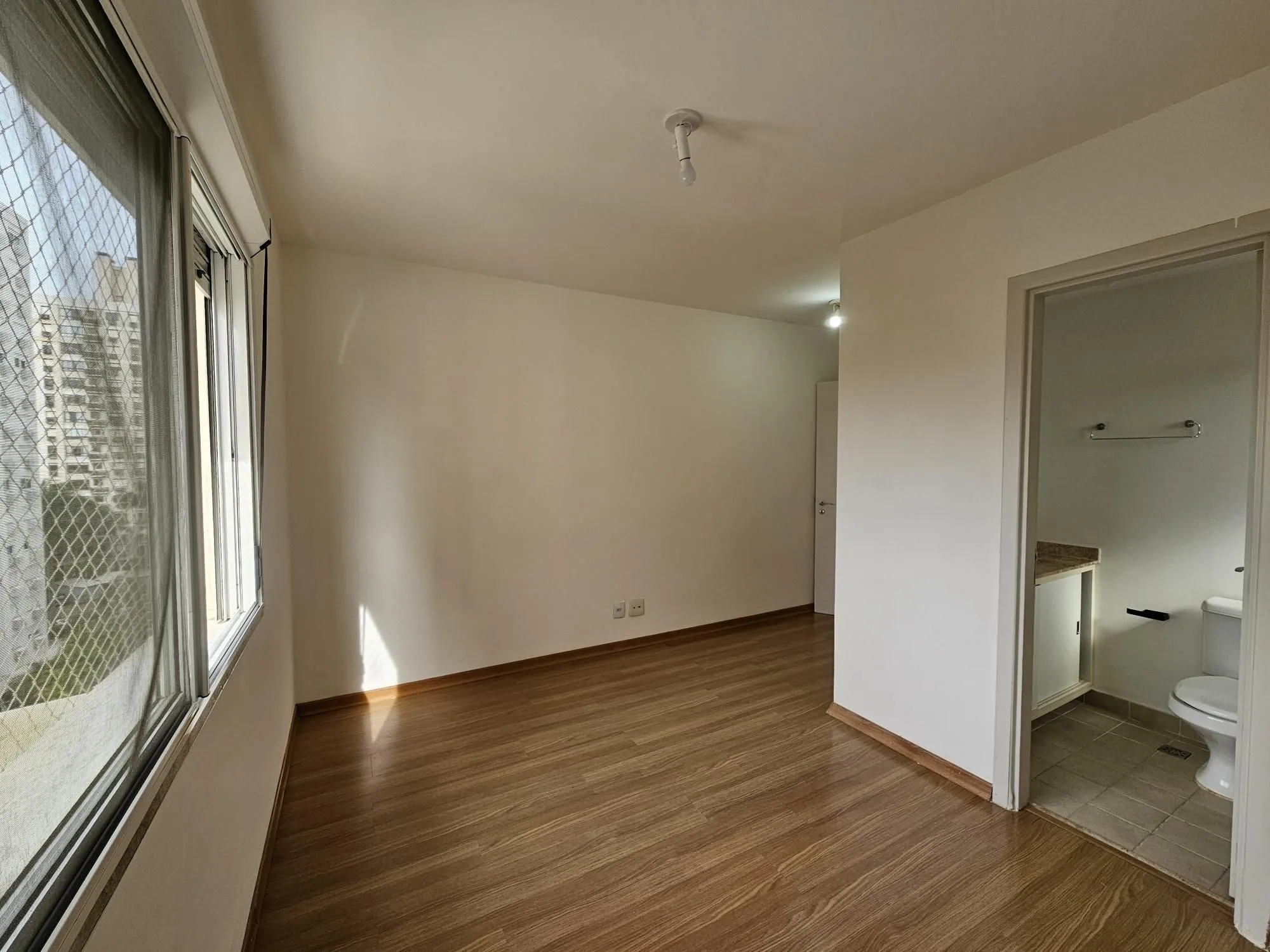 Imagem Apartamento 3 Dorm sendo 1 suite e 2 vagas