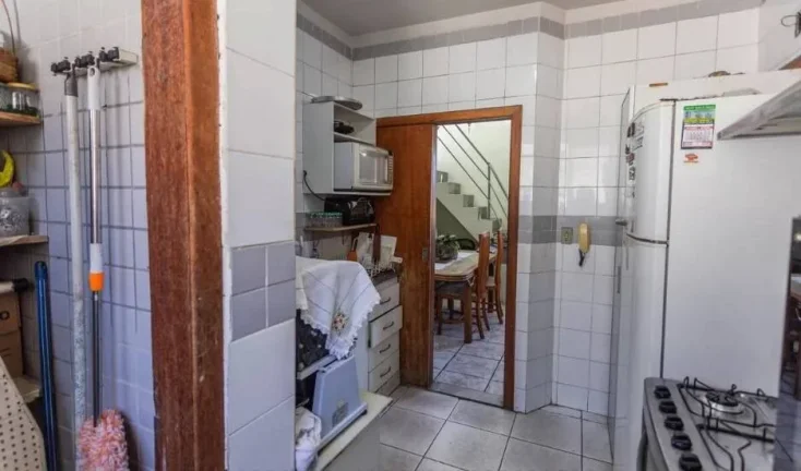 Imagem Cobertura duplex à venda no Palmares - 152 m², 3 quartos, suíte!!!!!