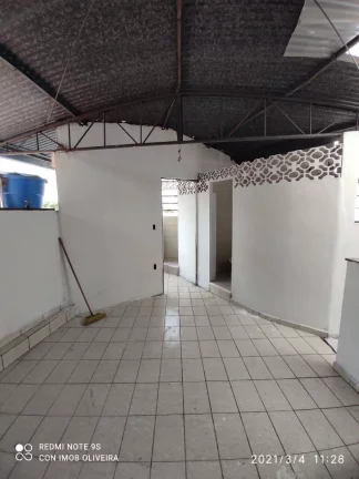 Imagem Casa centro de Sorocaba