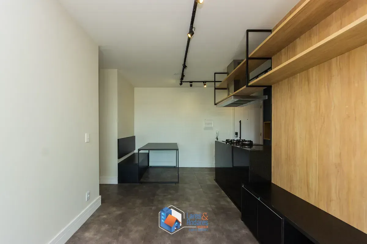 Imagem Apartamento para venda em Santo Amaro com 2 quartos, sendo 1 suíte, 66m²