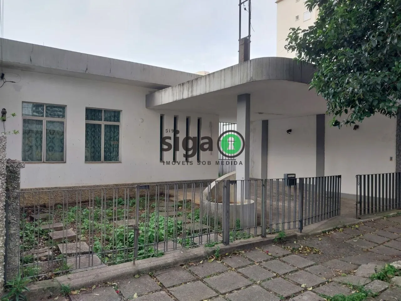 Imagem VENDA DE CASA 140M², PARA MORAR OU INVESTIR, A 300M DO METRÔ