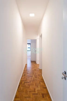 Imagem O Itaim Bibi é ideal para quem deseja morar perto do trabalho, além de ter diversas opções de la...