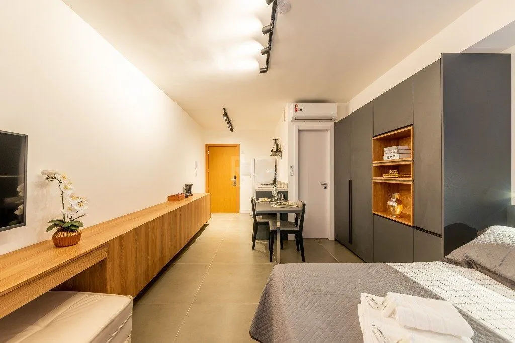 Imagem Apartamento em Petrópolis