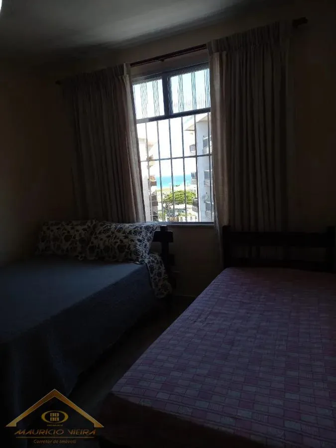 Imagem Apartamento para Venda em Cabo Frio / RJ no bairro Vila Nova