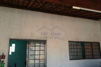 Imagem Casa Padrão