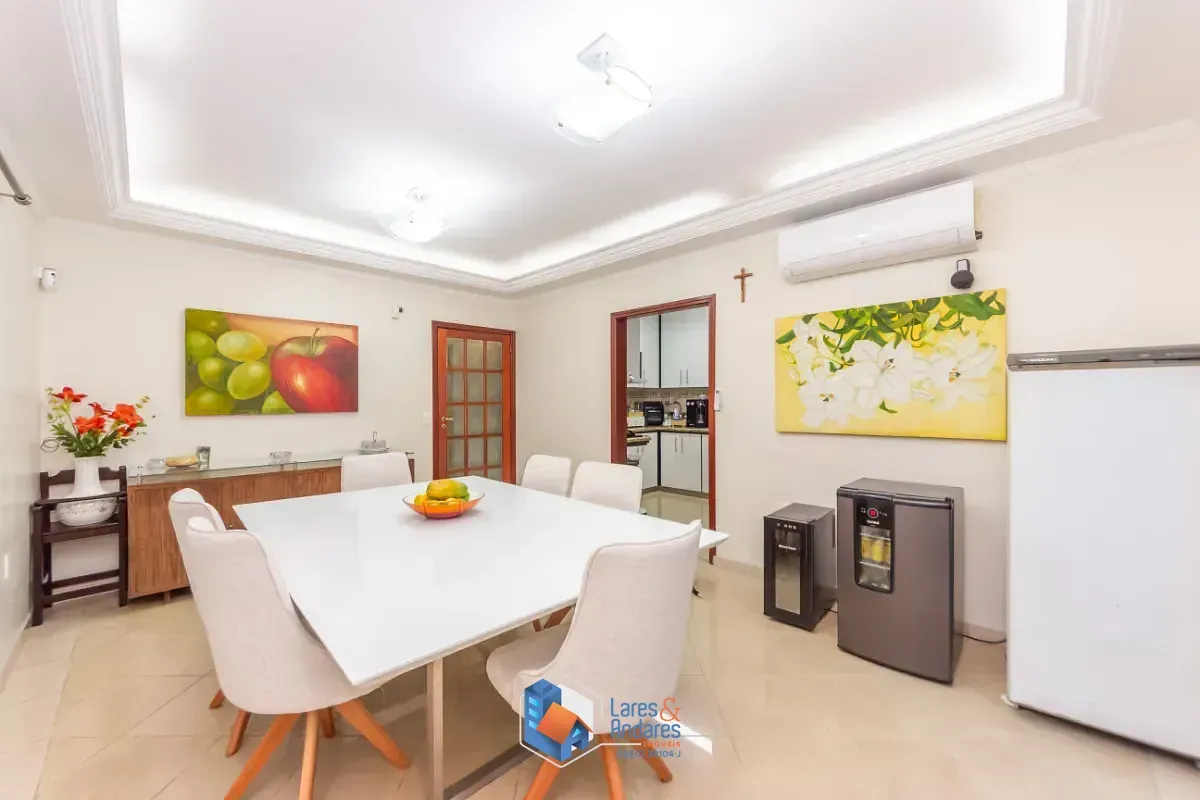 Imagem Sobrado para venda em Freguesia do Ó com 3 quartos, sendo 3 suítes, 456m²