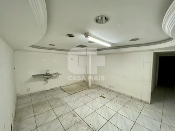 Imagem Loja para Locação em São Paulo / SP no bairro Pinheiros
