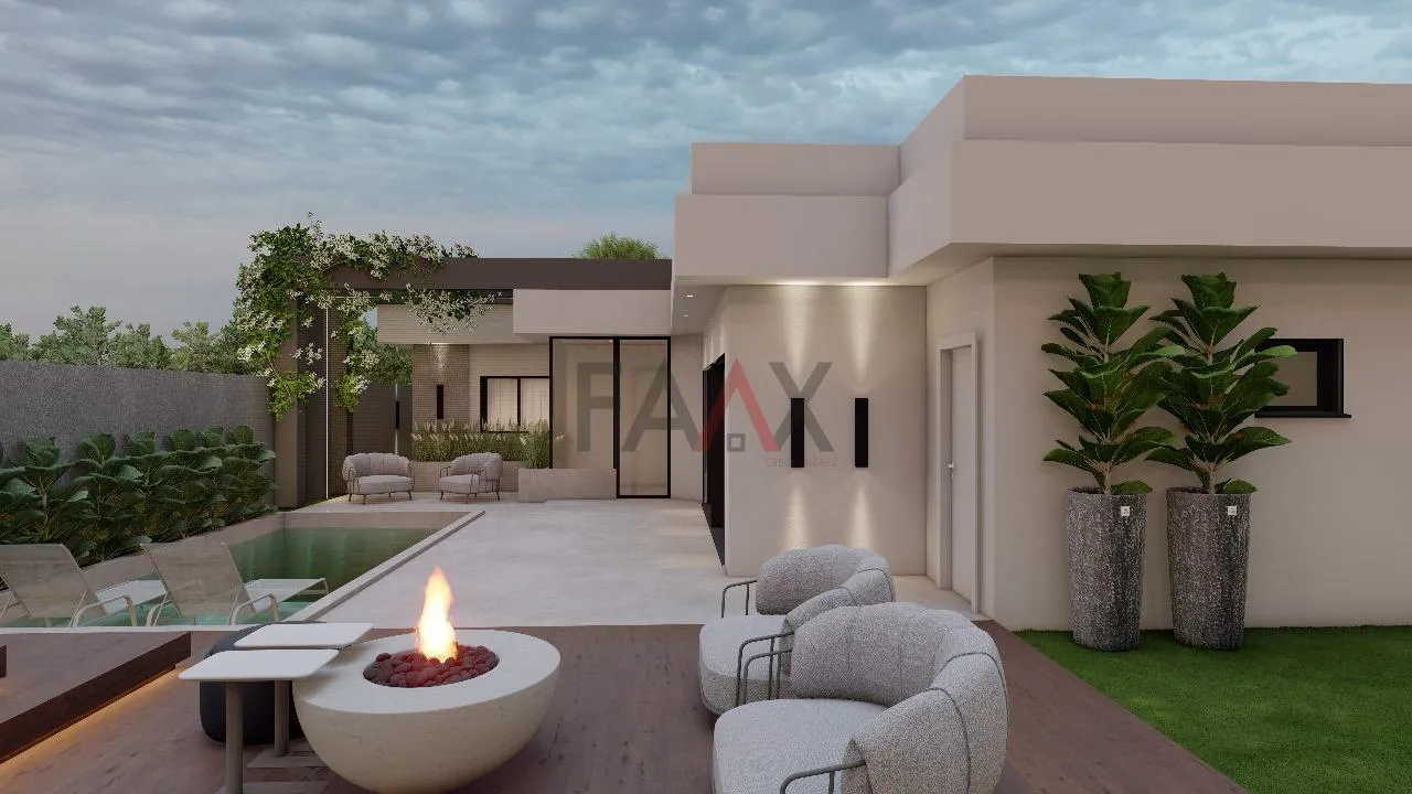 Imagem Casa com 4 dormitórios à venda, 588.00 m , CENTRO - Gpva, GUARAPUAVA - PR