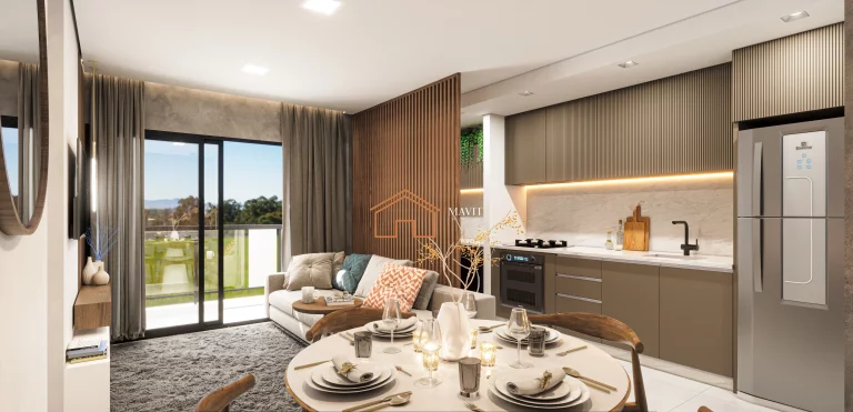 Imagem APARTAMENTO RESIDENCIAL em BARRA VELHA - SC, São Cristovão